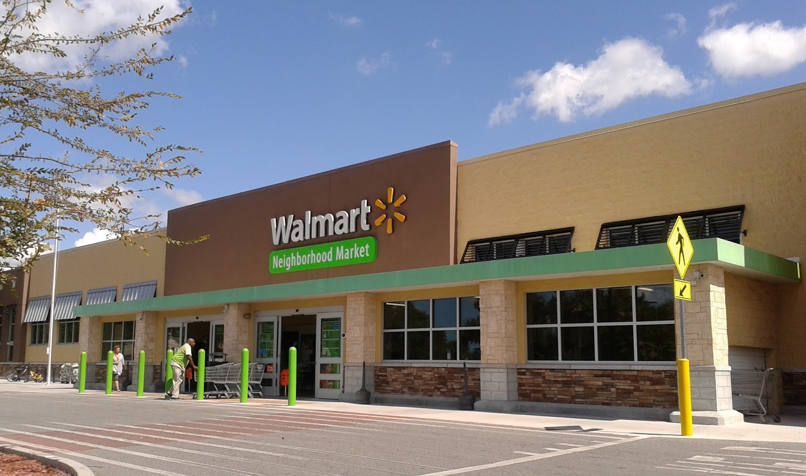 New Walmart Neighborhood Market to open in Kissimmee - Orlando Business  Journal