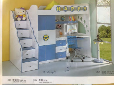 Kids Bed Kids Bed