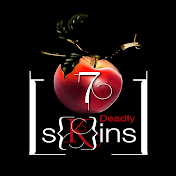 7 Deadly s{K}ins