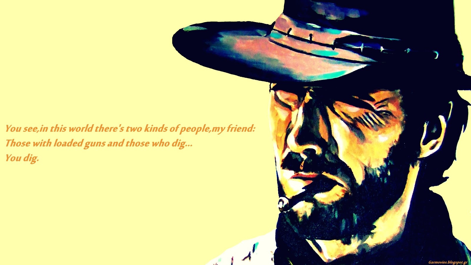  The Good The Bad And The Ugly Quotes in the world Don t miss out 