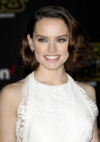 Daisy Ridley HQ photo