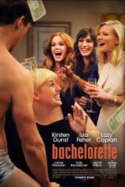 Bachelorette (2012) Bachelorette (2012)