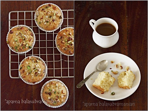 Spanish Sponge Cake Spanish Sponge Cake