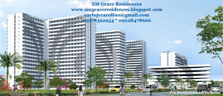 sm grace residences bonifacio global city taguig condos for sales