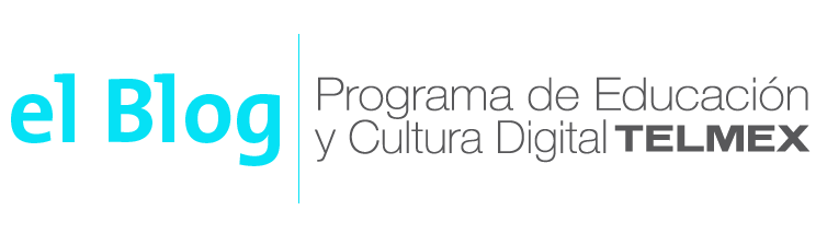 Programa de Educación y Cultura Digital TELMEX