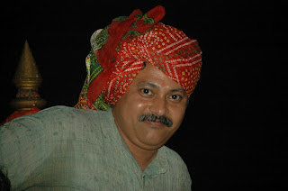 Rajiv Dixit ji