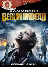 Rammbock: Berlin Undead 2010 Hollywood Movie Watch Online