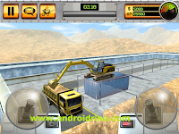 Scoop-Excavator Android Game