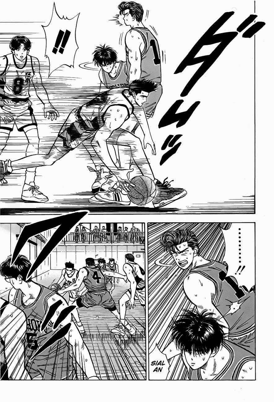 Komik slam dunk 044 - sendoh 45 Indonesia slam dunk 044 - sendoh Terbaru 5|Baca Manga Komik Indonesia|