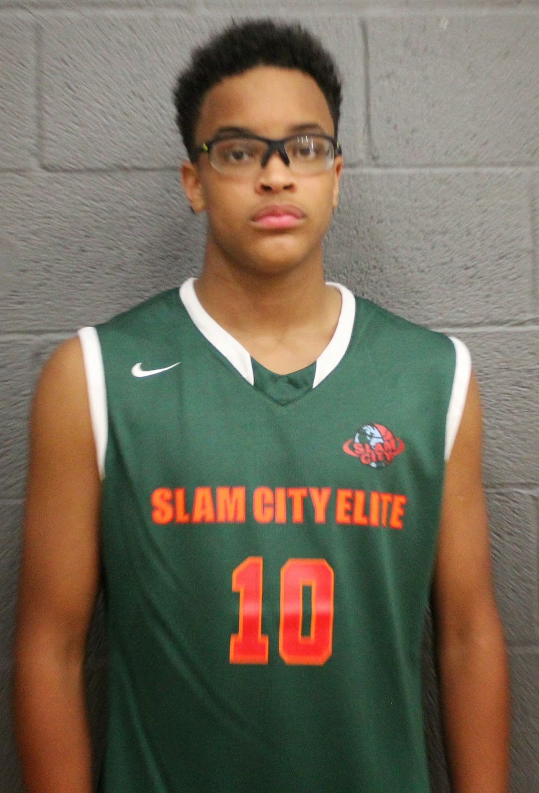 BASKETBALL SPOTLIGHT NEWS Hoop Group Fall Jam Fest 7th Grade Top