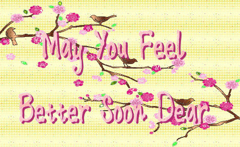 Some Sympathy Notes in Style | Random Girly Graphics