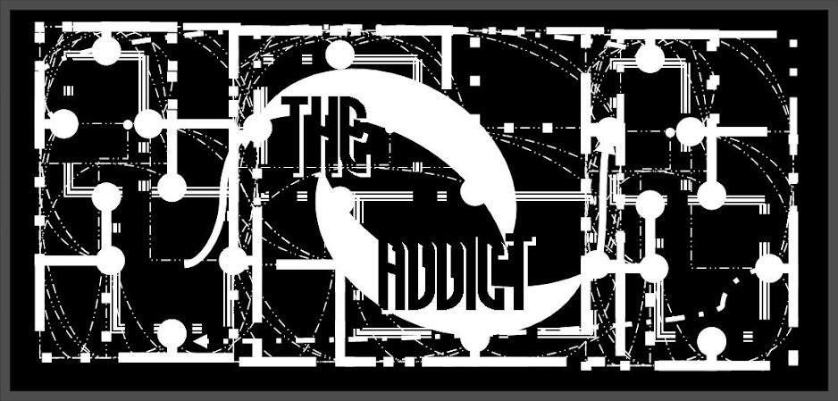 The Addict