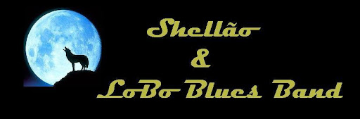 Shellão & LoBo Blues Band