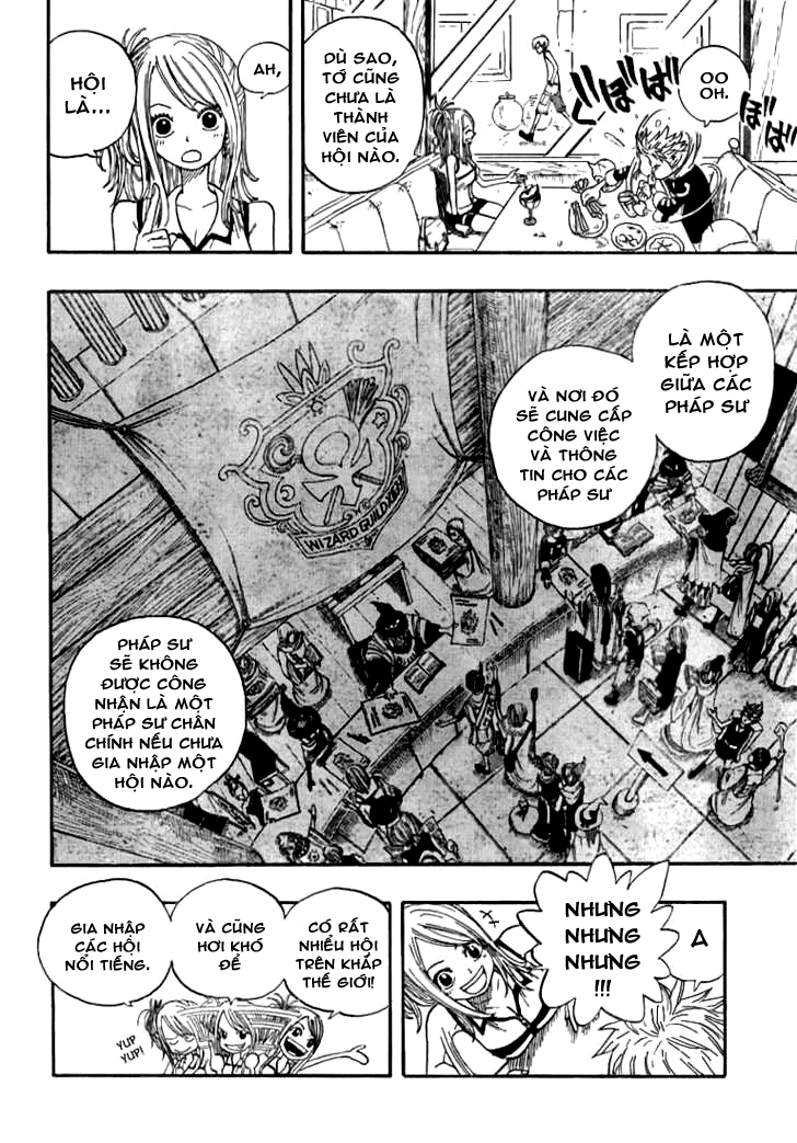 [mangapost] Fairy Tail Chap%252520001-019