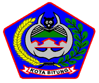 KOTA BITUNG - SULAWESI UTARA