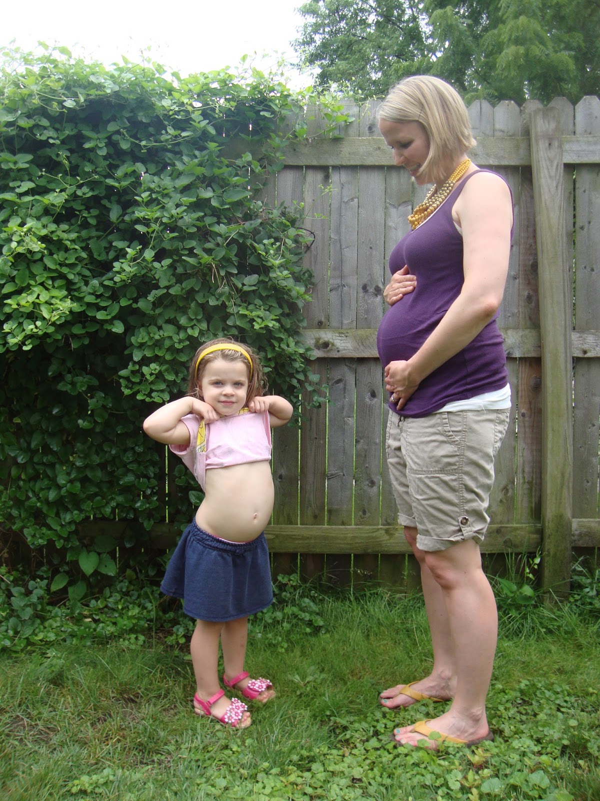 Just Around the South Bend Big announcement!