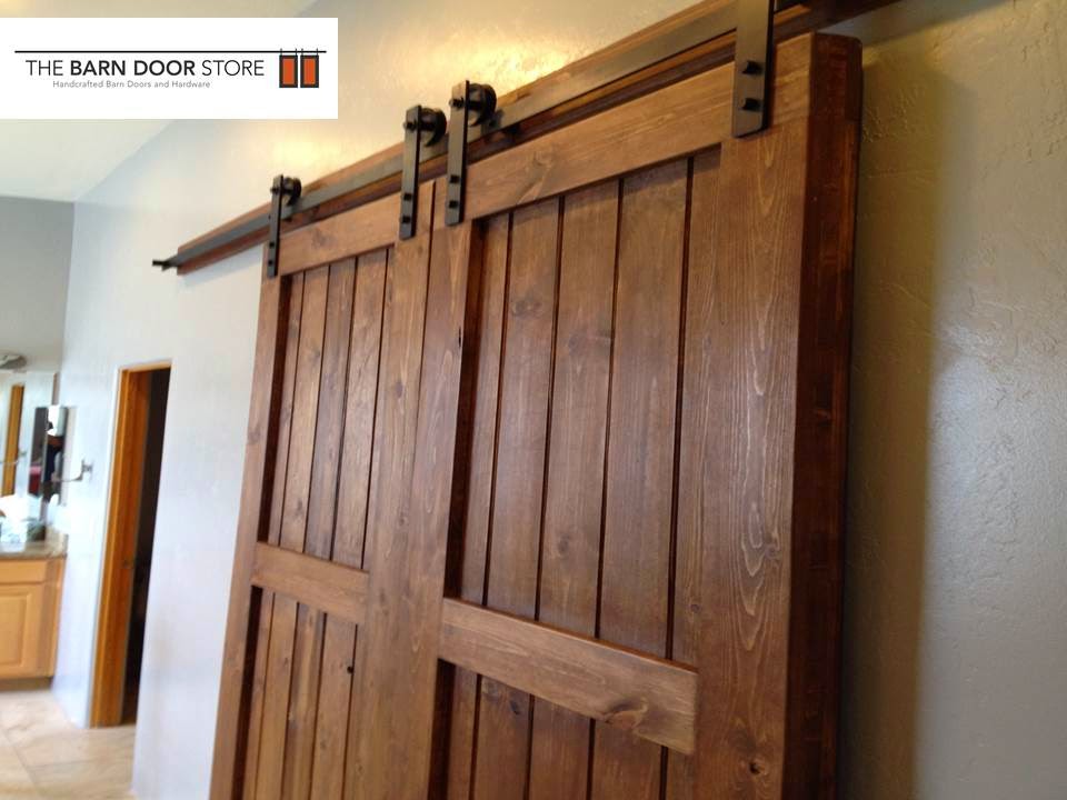 ARIZONA BARN DOORS Tucson, Arizona Catalina Foothills Barn Doors