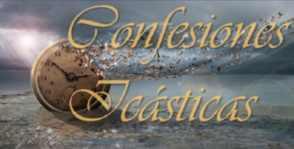 Confesiones Icásticas