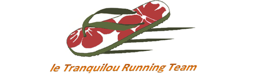 Le Tranquilou Running Team