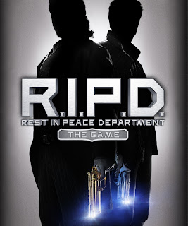 Cover Of RIPD The Game Full Latest Version PC Game Free Download Mediafire Links At worldfree4u.com