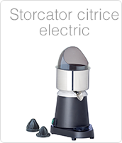 Storcator Citrice Electric Profesional, Utilaje Bar, Produse Profesionale HoReCa