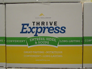 Thrive Express