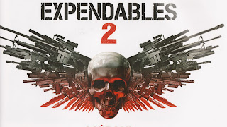 The Expendables 2 Wallpaper - wallpapers