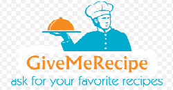 GiveMeRecipe.com