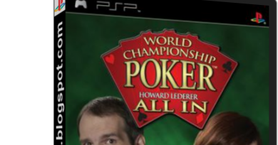 Geo all in3 poker