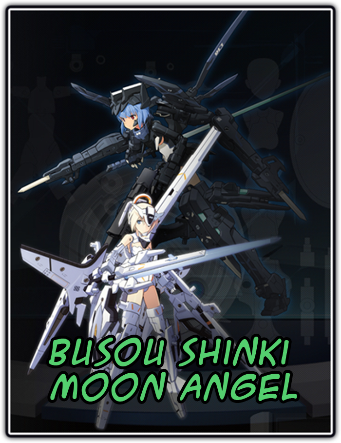 Get Anime Sub Thai By Love1big Busou Shinki Moon Angel Sub Thai 1 10 HD Get Wallpaper Anime Sub Thai By Love1big Busou Shinki Moon Angel Sub Thai 1 10 For Android Free