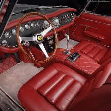 Suv Cars Interior Exterior Design Models Ferrari 250 Gto Price Specification Engine
