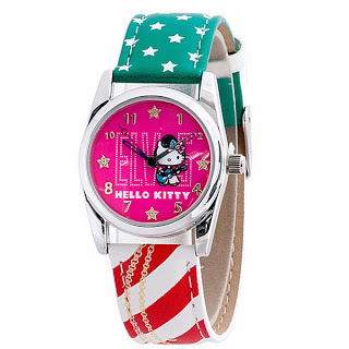 Jam Tangan Hello Kitty Jam Tangan Hello Kitty