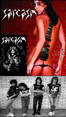 Sarcasm-Live and Video Clips