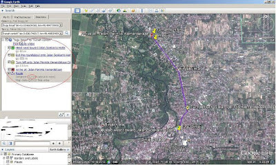 Lokasi , peta google earth sumbawa residence Lokasi , peta google earth sumbawa residence