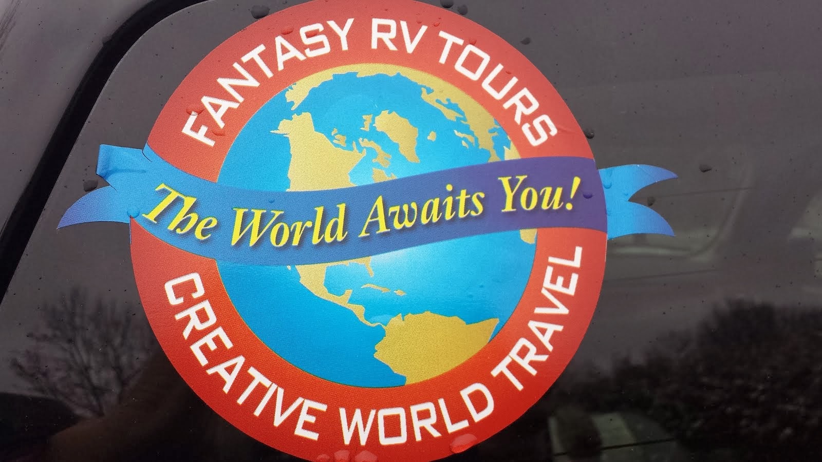 Fantasy RV Tours