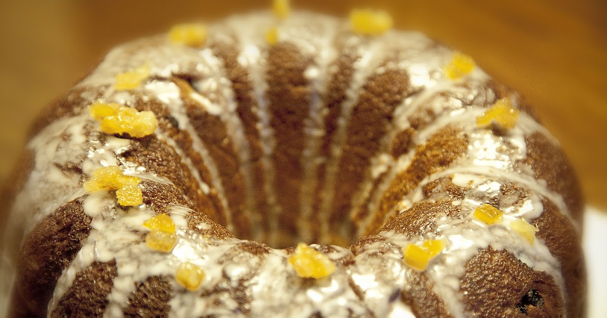 Easter Bundt Cake Recipe Easter Bundt Cake Recipe
