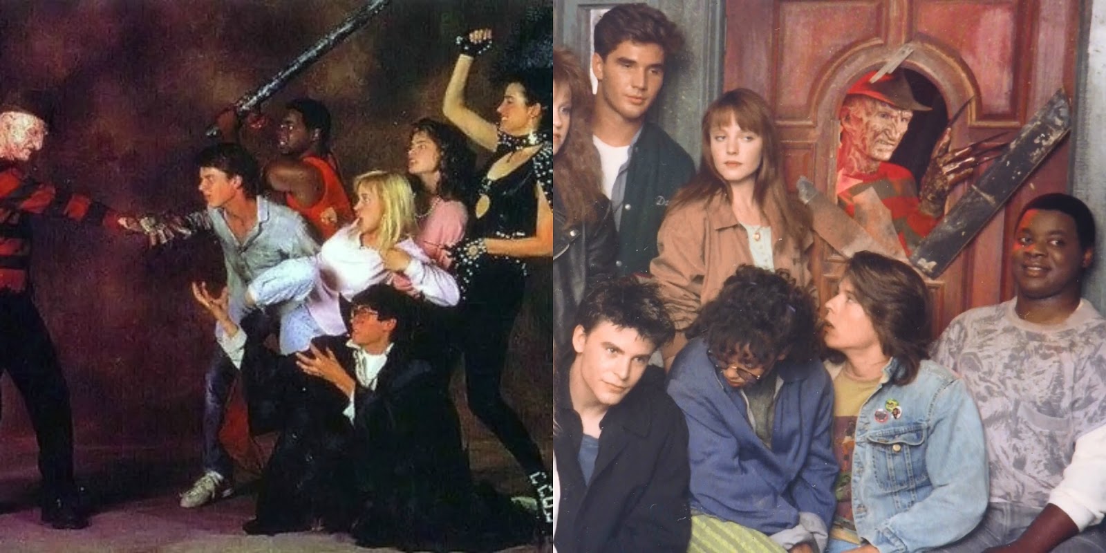 Love For The Brothers Ken Sagoes Graveyard Shift Sisters