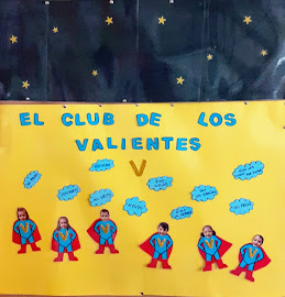 El club de  los valientes