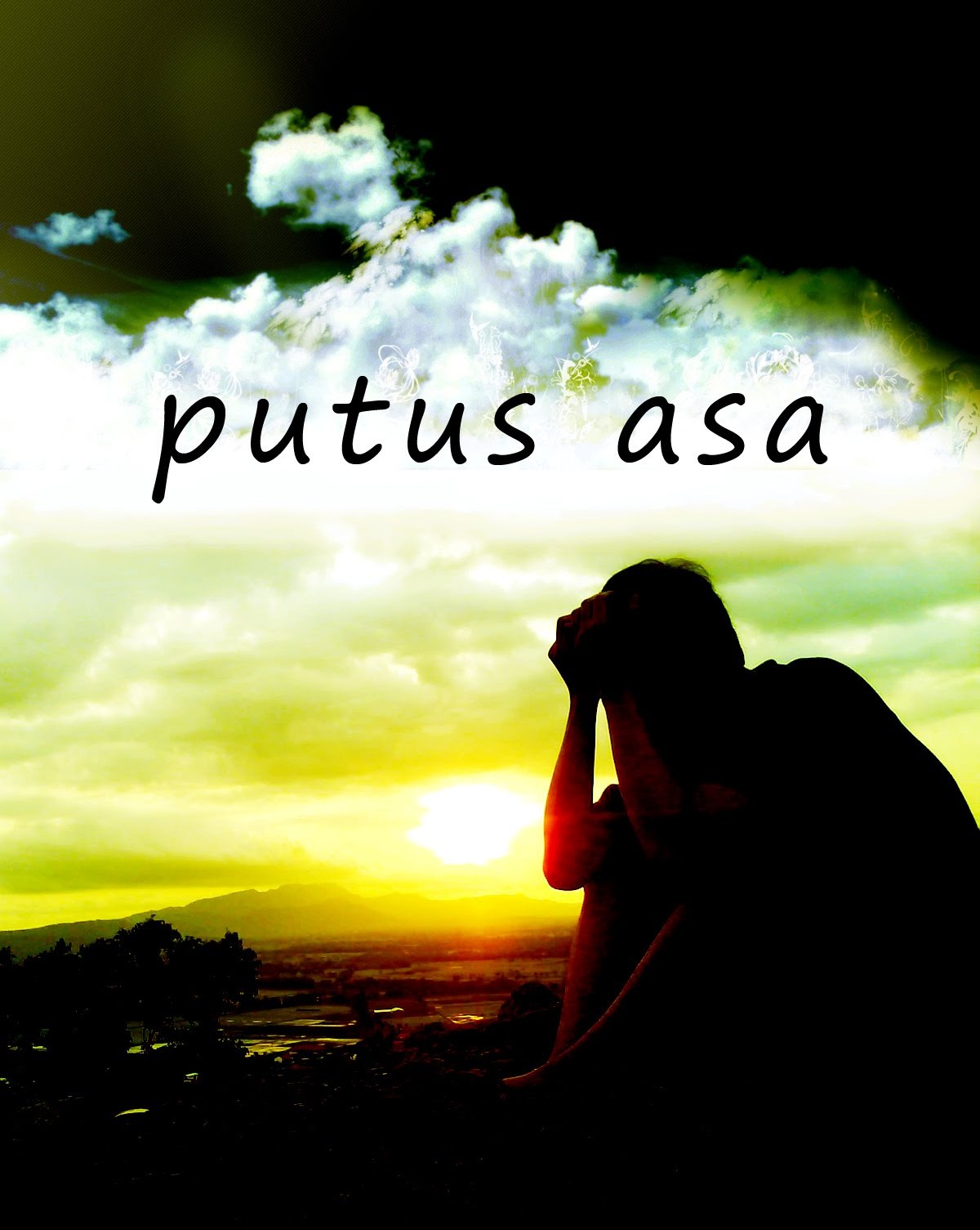 KETIKA IMPIAN TERGADAIKAN