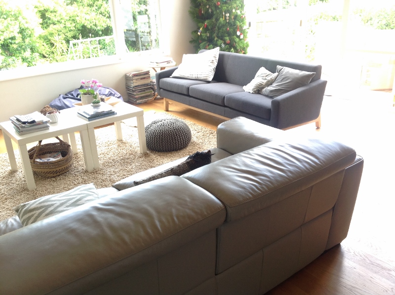 New couches craftykin