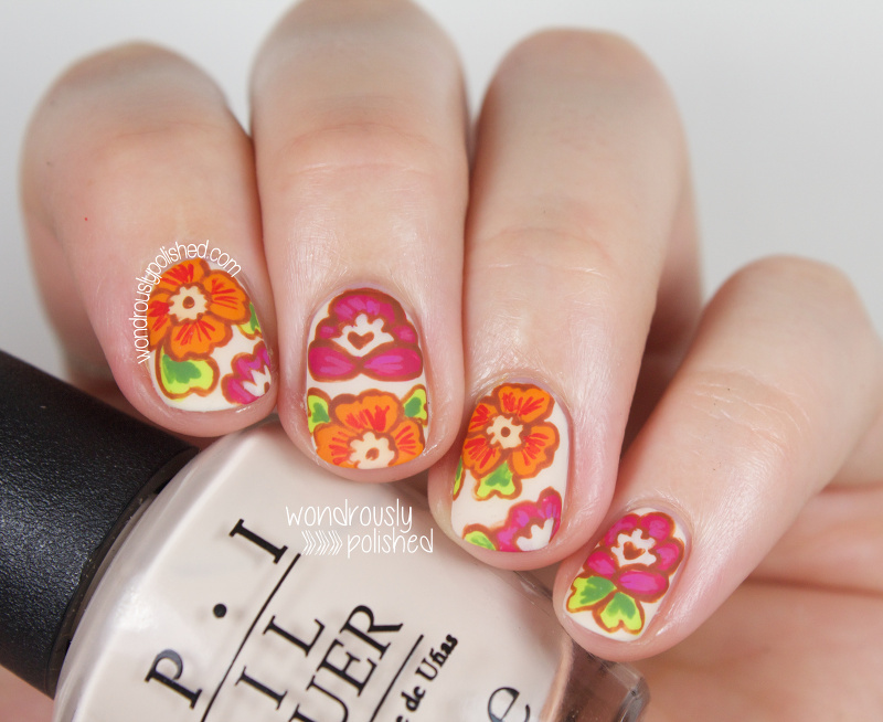 3. Nail Art Images - wide 7