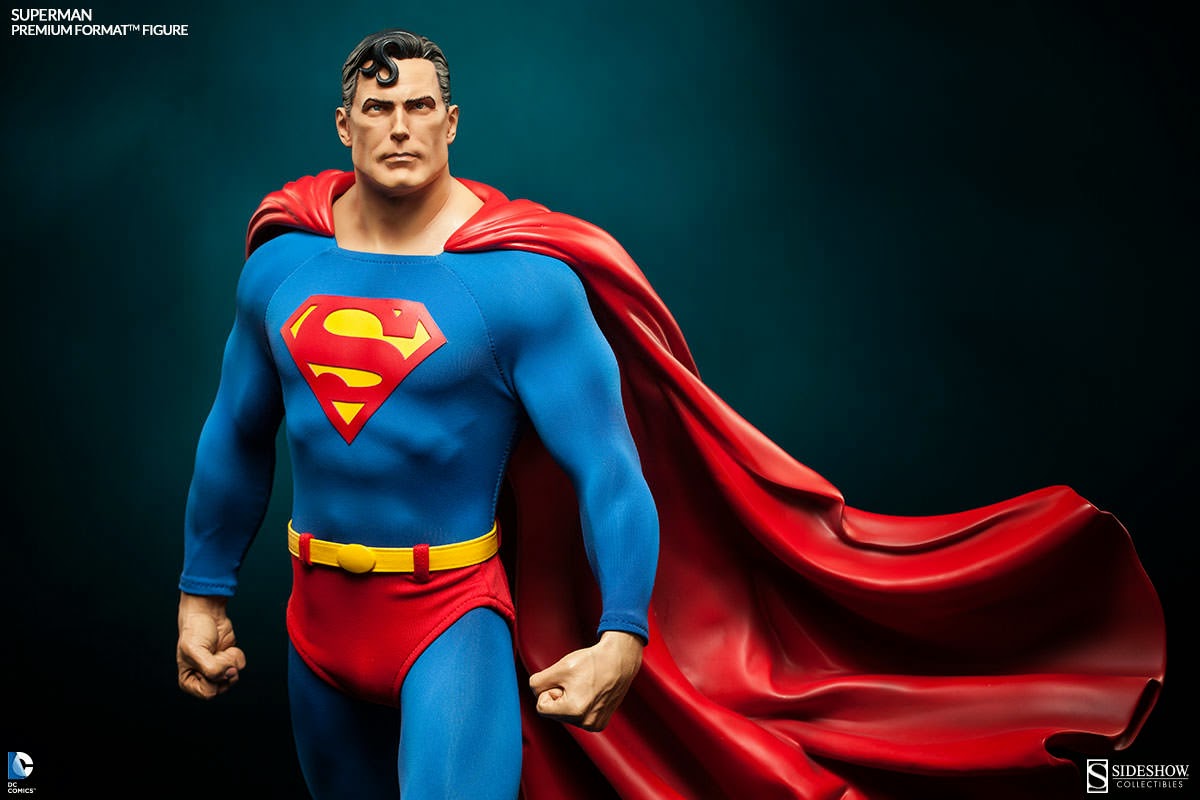superman superman