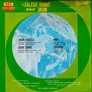 Zaleha Hamid The Black Cats Hidup Mengemis Zaleha Hamid The Black Cats Hidup Mengemis