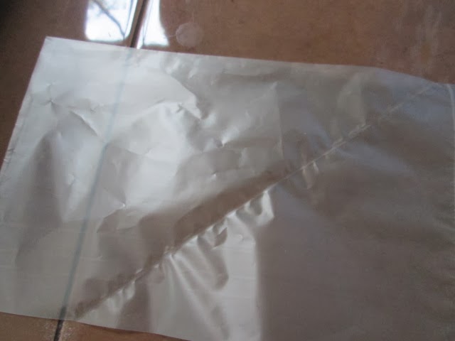 diy piping bag