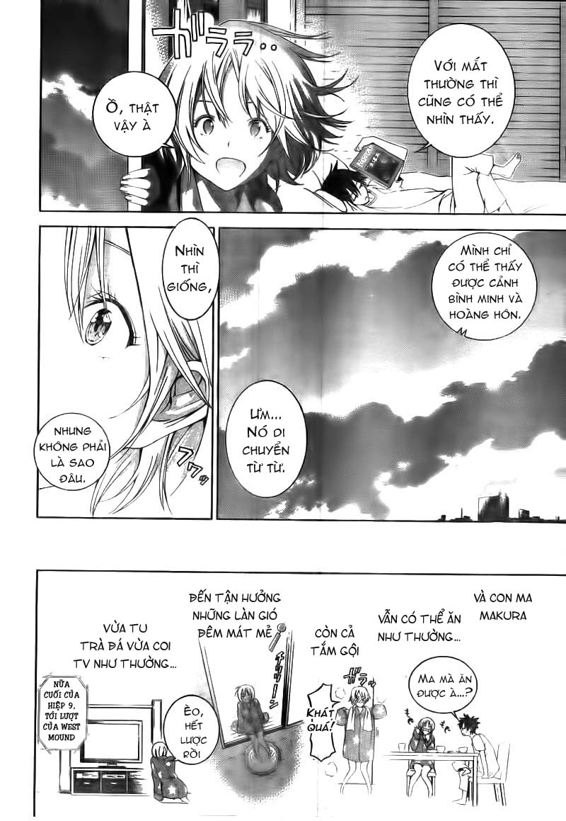 Pajama na Kanojo chap 3 Trang 8 - Mangak.info Pajama na Kanojo chap 3 Trang 8 - Mangak.info