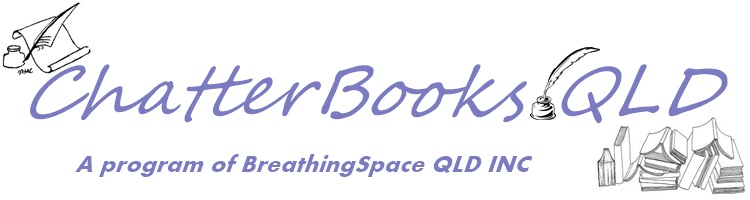 ChatterBooks QLD