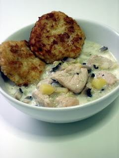 Cookbook of Colors: Weiss