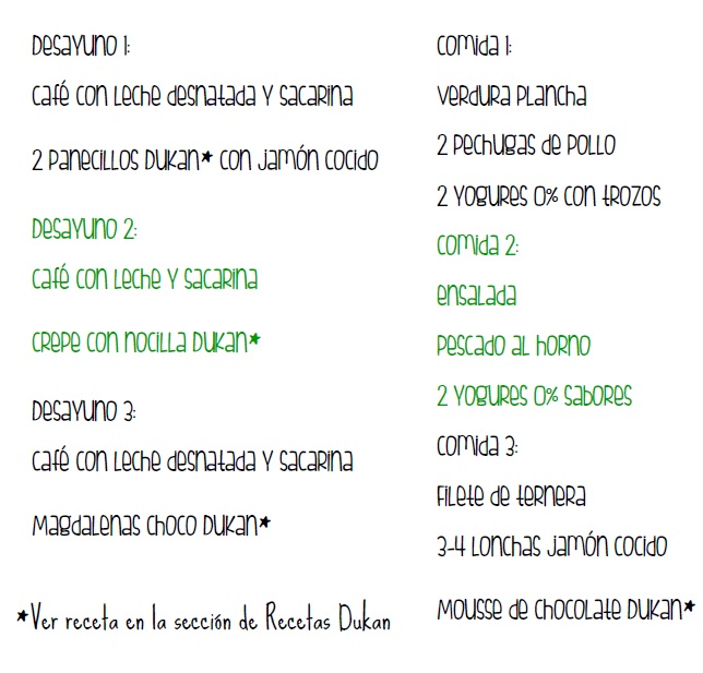 dieta dukan crucero alimentos permitidos dieta dukan fase crucero lo que debes saber lista de dieta dukan crucero alimentos permitidos dieta dukan fase crucero lo que debes saber lista de
