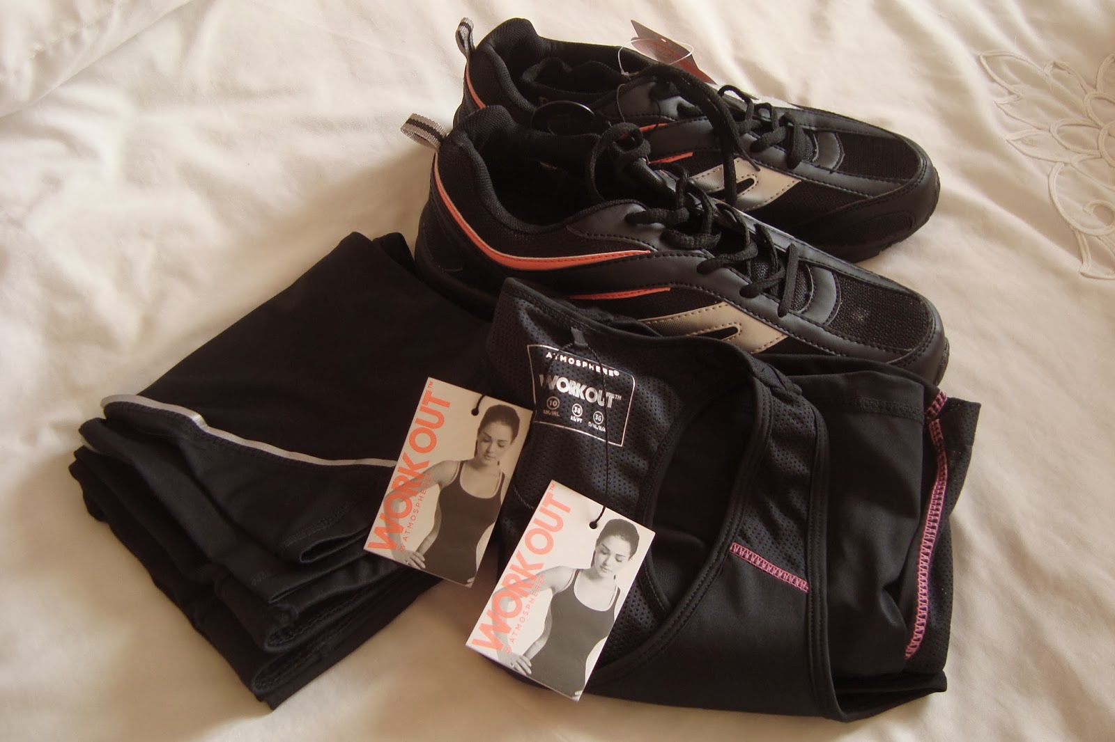 Brand Focus Primark Sportswear Hello Teddy