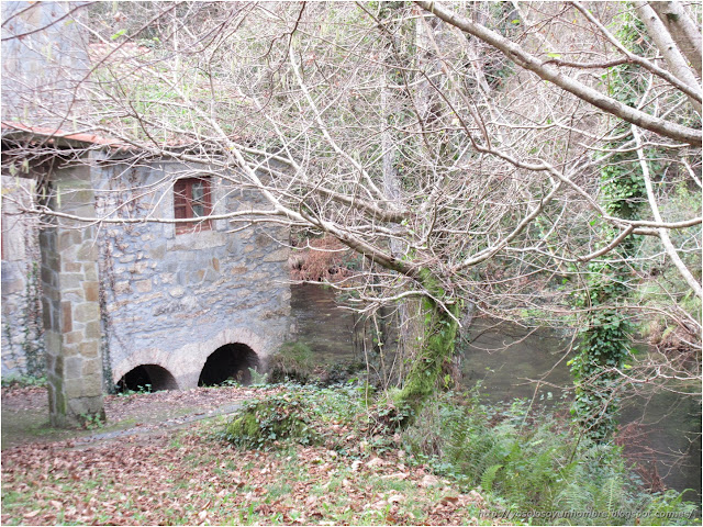 molino restaurado molino restaurado